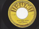 CARL PERKINS- 