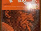 Art Blakey LP “Indestructible”   Blue Note 84193   NY, Van Gelder. EX