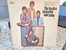 The BEATLES Yesterday And Today 2nd State BUTCHER COVER Capitol T2553 F7 MONO