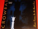 Crowbar: Sonic Excess In Its Purest Form - Limited Edition LP Color Vinyl UK NEW