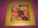 SANTANA - ABRAXAS - COLUMBIA US 1972 RARE QUADRAPHONIC ORIGINAL LTD ISSUE N/MINT