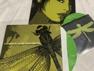 Coheed And Cambria - Second Stage Turbine Blade - Limited Edition Colored Vinyl