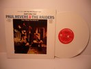 Paul Revere & The Raiders - Just Like Us White Vinyl - Limited Edition