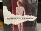 Nocturnal Animals - Soundtrack (Red Vinyl) RARE