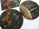 Monster Magnet - Last Patrol | PICTURE DISC | LIMITED EDITION | RARE