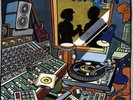 Mad Professor Meets Jah Shaka - New Decade of Dub LP Roots UK Reggae
