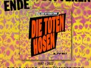 Bis zum bitteren Ende 35 Jahre-Jubiläumsedition Die Toten Hosen LIVE ´87 LP + CD