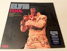 Sealed 2018 ELVIS PRESLEY Fool  Double Import LP