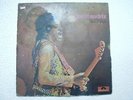 JIMI HENDRIX ISLE OF WIGHT RARE LP record vinyl INDIA INDIAN