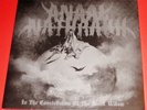Anaal Nathrakh: In The Constellation Of The Black Widow LP Vinyl Record 2009 NEW