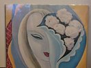 Derek And The Dominos – Layla And Other Assorted Love Songs 1970 LP Eric Clapton