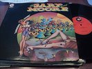 THE GARY MOORE BAND GRINDING STONE LP P.I. LABEL PILPS9004 COSMOS  VG+ 1973 THIN