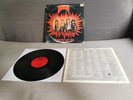 PANTERA original Vinyl LP Power Metal (1988 Metal Magic Records USA)
