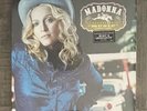 Madonna - Music Vinyl LP - Brand New Sealed
