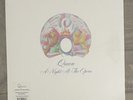 Queen - A Night at the Opera Heavyweight 180G Vinyl - Imported -Plz See Pictures