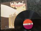 Led Zeppelin - Led Zeppelin II - 1969 UK Plum Pressing - Misprint
