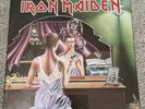Iron Maiden Twilight Zone/Wrathchild 12