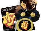Curtis Mayfield - Super Fly 2LP NEW 2022 REISSUE