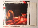 Rich Kids - Ghosts Of Princes In Towers Japanese orig' EMI Promo LP 1978