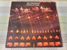 THE PENTANGLE BASKET OF LIGHT 1970 Gatefold Sleeve UK TRANSATLANTIC 1st Press