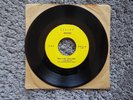 RARE 1967 FLORIDA GARAGE ROCK-THE SQUIREMEN FOUR-WHAT'S ON YOUR MIND-45-(NM-)
