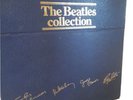 The Beatles collection BLUE BOX   BC13 de 1978