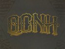Quaker City Night Hawks - QCNH (LP, Album, Cre)