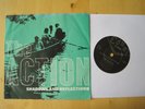 The Action - Shadows And Reflections 7