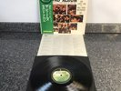 LP VINYL THE BEATLES SECOND ALBUM AR-8027 JAPAN PRESS 1973 EX/EX SUPER COPY