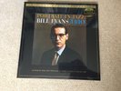 BILL EVANS TRIO - Portrait In Jazz 2LP: MFSL UltraDisc One-Step: SEALED PERFECT