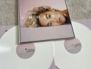 RARE RITA ORA DOUBLE ALBUM PHOENIX WHITE VINYL 2018
