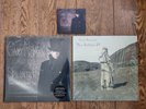 MINT SEALED Gary Numan SPLINTER Vinyl LP + Splinter CD + THE FALLEN 12