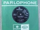 IVANS MEADS 'A Little Sympathy' 1965 PARLOPHONE R 5342  -  EX+