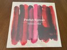 PREFAB SPROUT Crimson Red 2x LP Black Vinyl SEALED/NEW