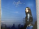 Michelle Branch Spirit Room SIGNED Limited Blue Vinyl 20th Ann 2x LP AUTOGRAPHED