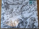Disco Elysium limited edition Origami Vinyl - Mint