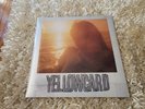 Yellowcard Ocean Avenue Vinyl LP 180g Black Limited Numbered NEW