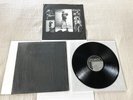 ACDC -BACK IN BLACK- 1980 OG VINYL RECORD LP SD16018 (MASTERDISK RL) NO BAR CODE