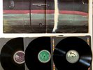 Wings Over America - Vinyl LP x 3 - Original 1976 Triple Album + Poster PCS 7203