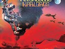 Alan Daveys Psychedelic Warlords - Captain Lockheed and the Starfighters Live