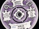 AD LIBS Giving Up 7 INCH VINYL UK Deep Soul 1969 4 Prong Label Design Has Small