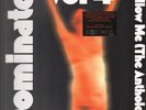 DOMINATOR Vol 4 Anthology (Rsd2021 Drop 1) LP VINYL Europe Bad Vibrations 2021