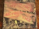 AC/DC TNT Vinyl Record APLP 016 Classic Rock