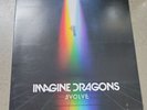 Evolve by Imagine Dragons (Record, 2020, Ume) Lightly Used
