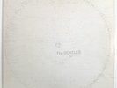 THE BEATLES White Album 2 LP (1976) Orange Label Capitol SWBO-101 Gatefold VG
