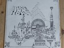 PINK FLOYD  RELICS  ALBUM ON VINYL IN  GOOD CONDITION STARLINE