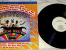 BEATLES MAGICAL MYSTERY TOUR MSFL Mobile Fidelity   JAPAN Original Master  NM