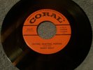 BUDDY HOLLY - PEGGY SUE GOT MARRIED W/B CRYING, WAITING, HOPING - 7
