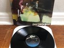 STEVIE RAY VAUGHAN & Double Trouble COULDN'T STAND THE WEATHER 1984 FE 39304