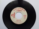 Gigi & The Charmaines - Guilty / Girl Crazy COLUMBIA PROMO VG+